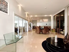 Imagem 4 - Casa Condomínio em Jardim Vila Boa, Goiânia - GO