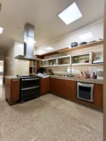 Imagem 6 - Casa Condomínio em Jardim Vila Boa, Goiânia - GO