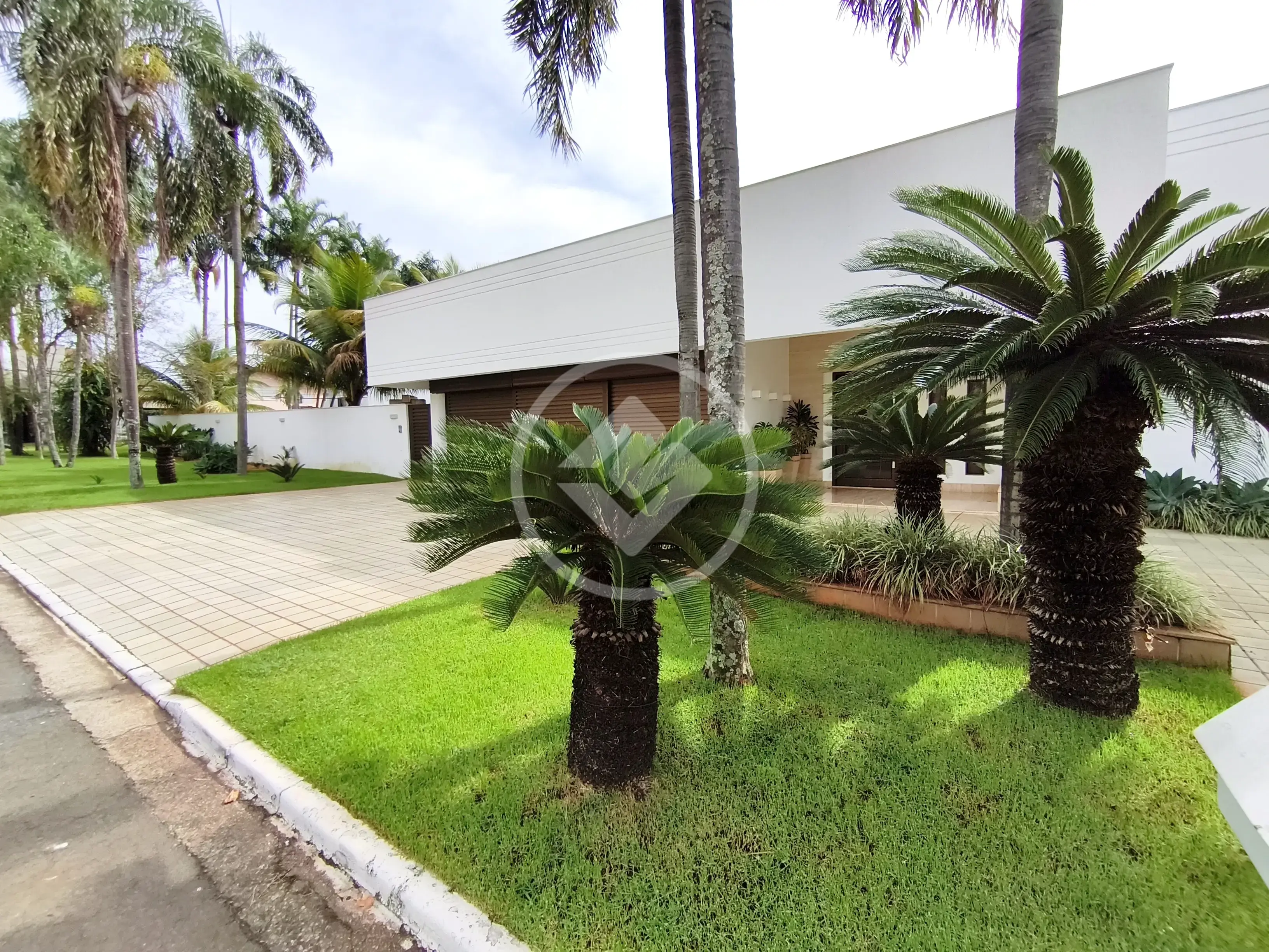 Image 9 - Casa Condomínio em Jardim Vila Boa, Goiânia - GO