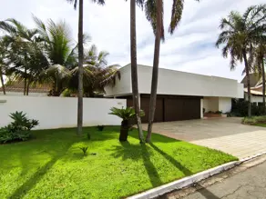 Casa Condomínio Jardim Vila Boa, Goiânia - GO — foto 1