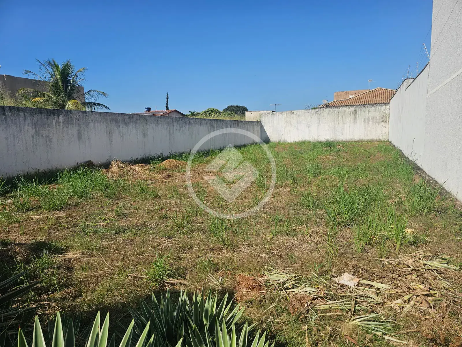 Imagem 1 - Terreno em Setor Jaó, Goiânia - GO