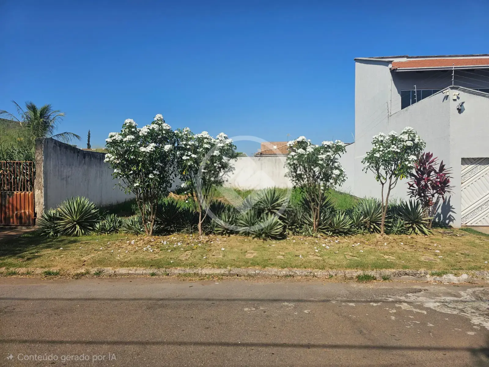 Imagem 1 - Terreno em Setor Jaó, Goiânia - GO