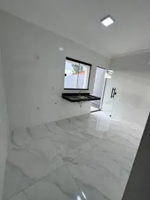 Imagem 2 - Casa em Residencial Campos Dourados, Goiânia - GO