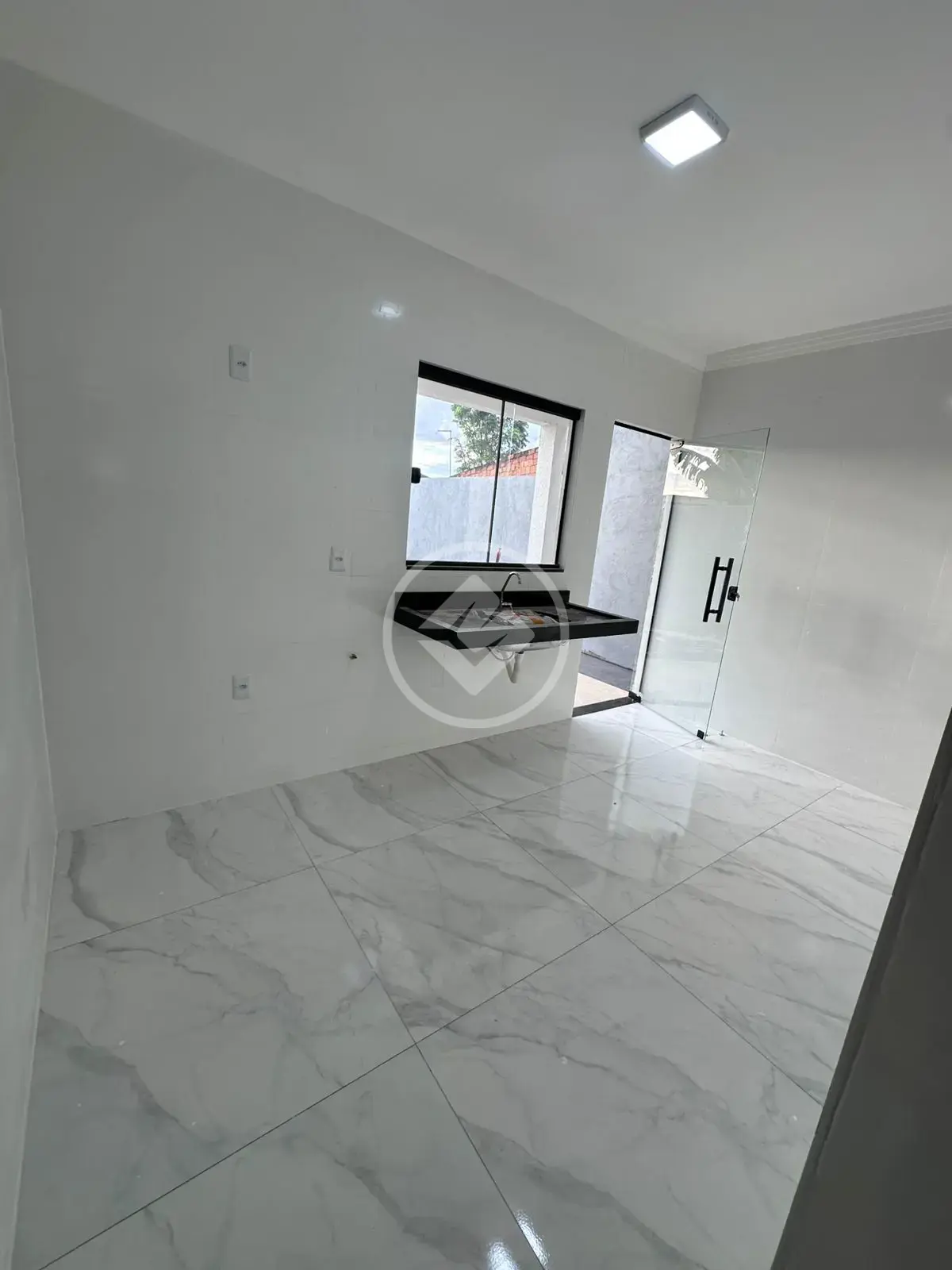 Imagem 2 - Casa em Residencial Campos Dourados, Goiânia - GO