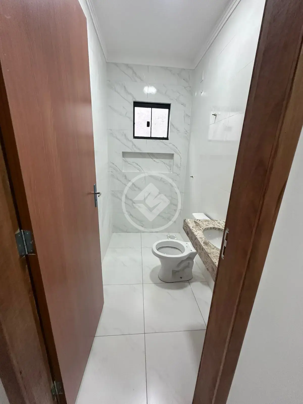 Imagem 3 - Casa em Residencial Campos Dourados, Goiânia - GO