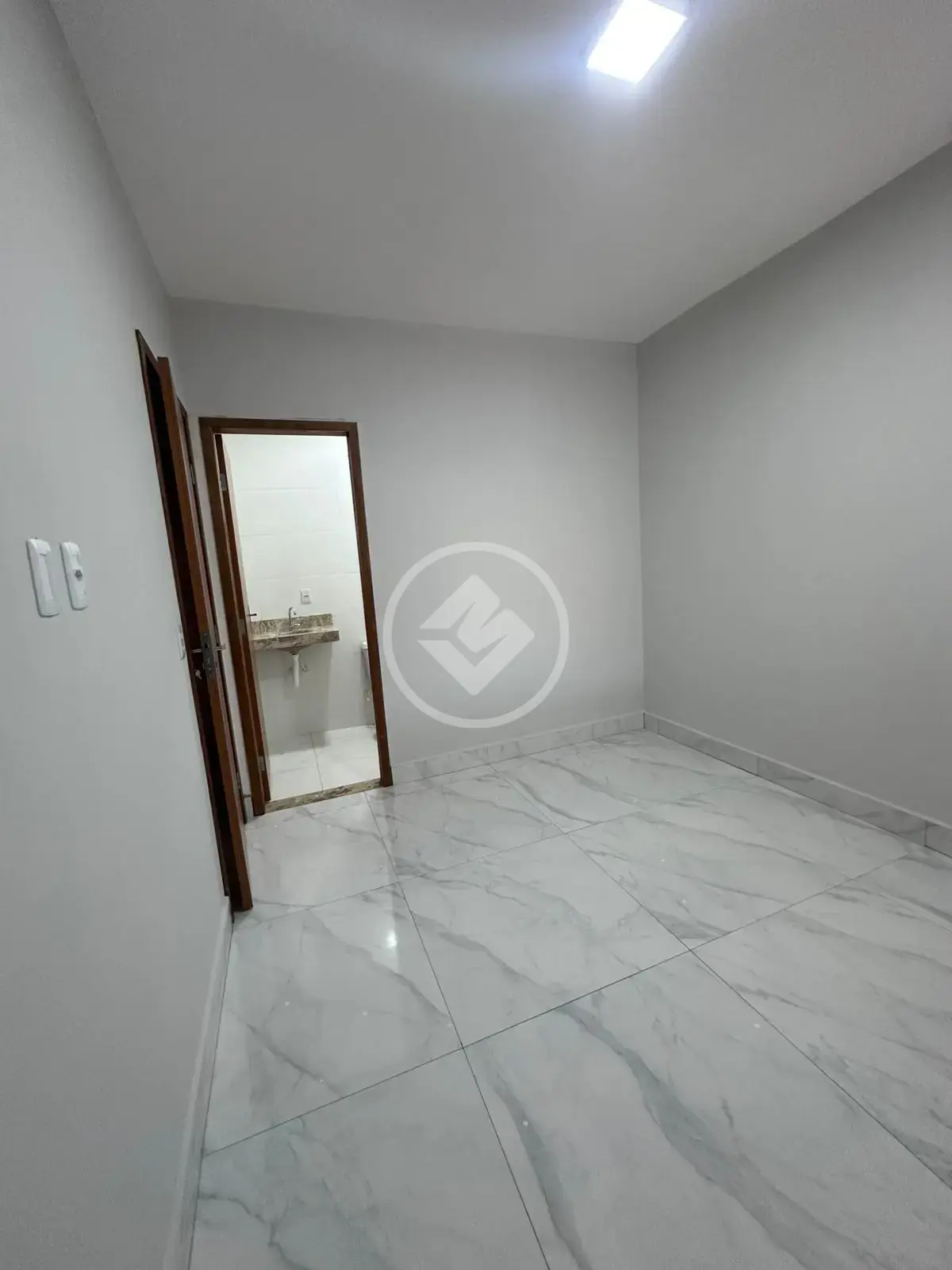 Imagem 4 - Casa em Residencial Campos Dourados, Goiânia - GO