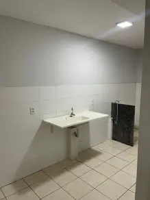 Apartamento Residencial Porto Dourado, Goiânia - GO — foto 2
