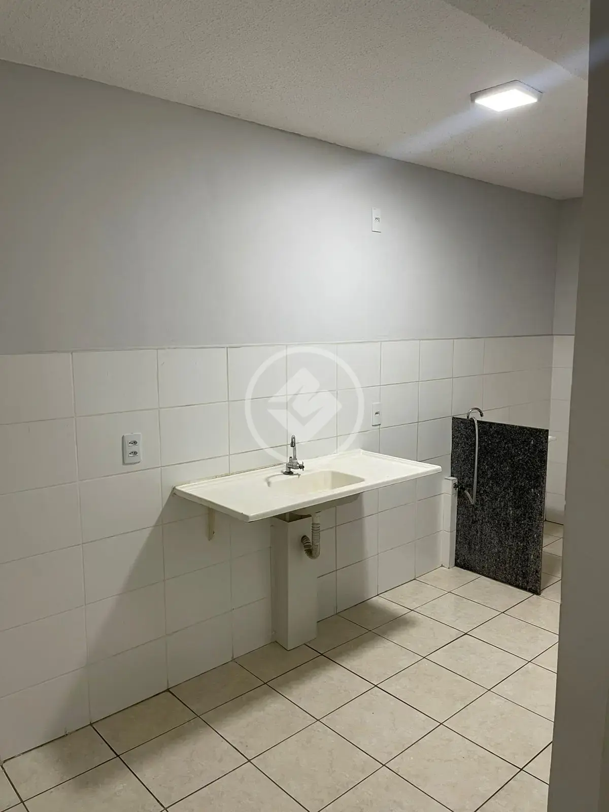 Imagem 1 - Apartamento em Residencial Porto Dourado, Goiânia - GO