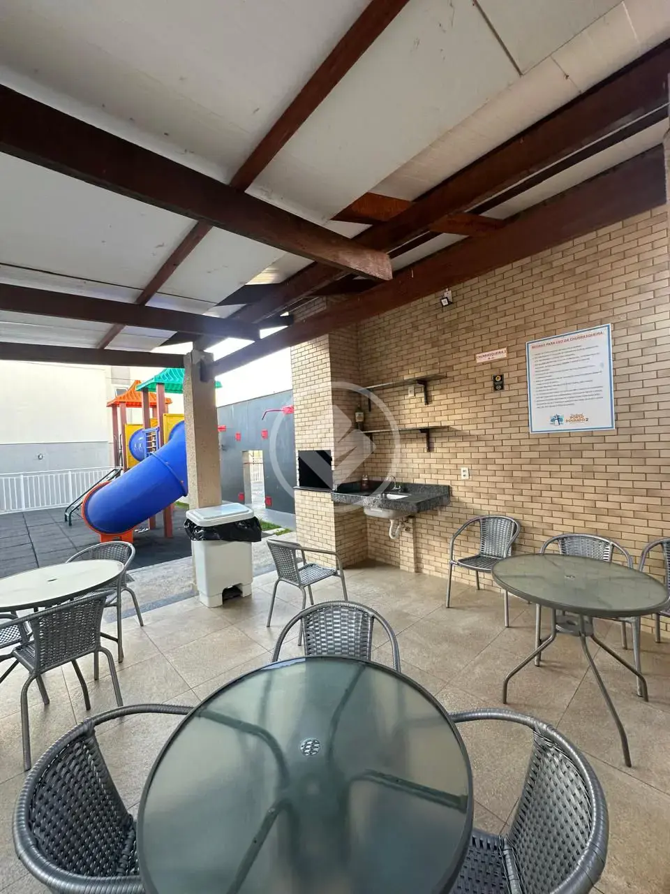 Image 10 - Apartamento em Residencial Porto Dourado, Goiânia - GO