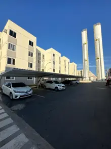Imagem 5 - Apartamento em Residencial Porto Dourado, Goiânia - GO