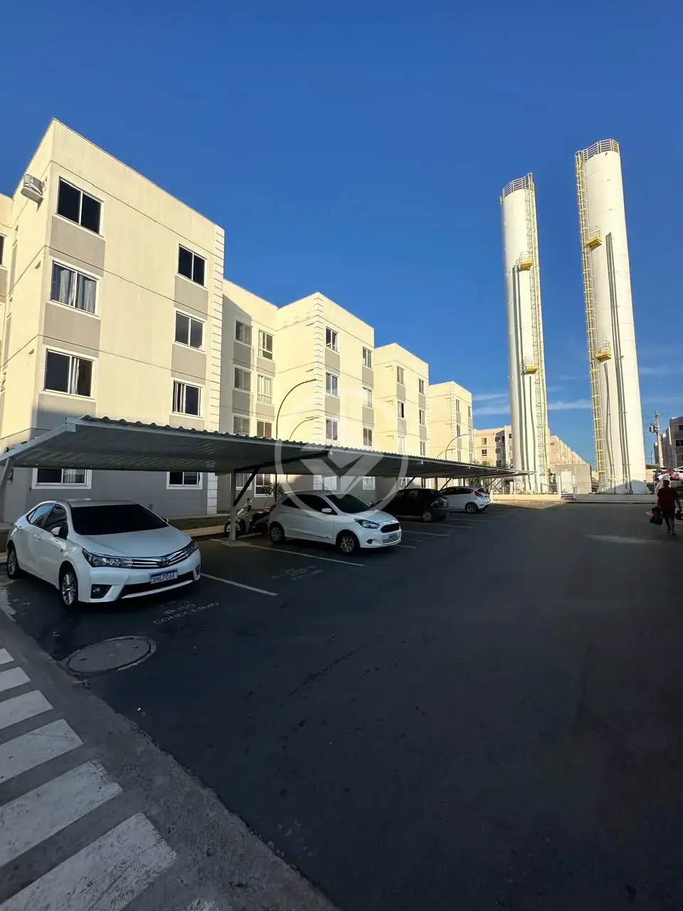 Imagem 5 - Apartamento em Residencial Porto Dourado, Goiânia - GO