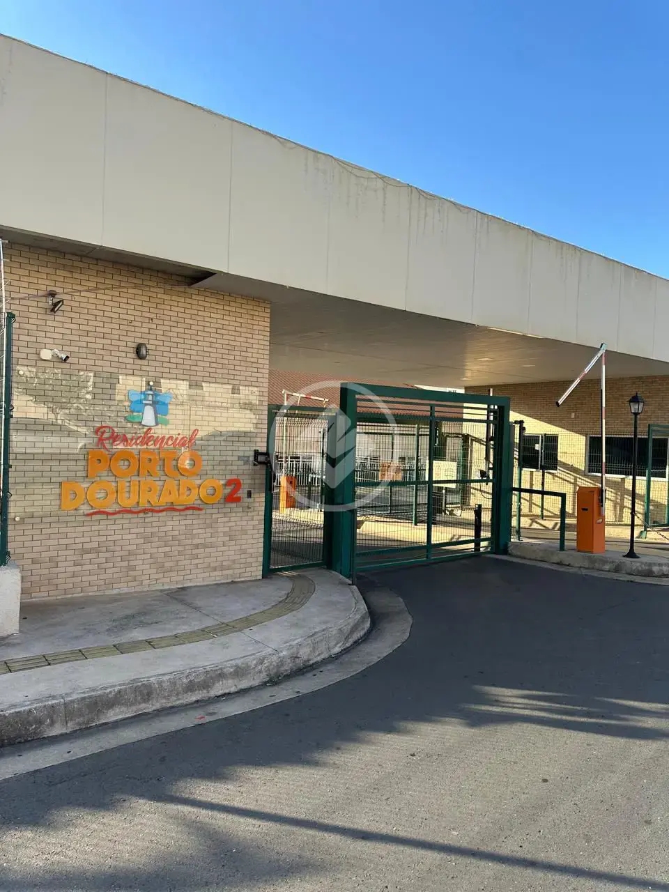 Imagem 1 - Apartamento em Residencial Porto Dourado, Goiânia - GO