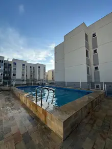 Imagem 6 - Apartamento em Residencial Porto Dourado, Goiânia - GO