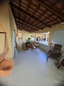Casa Setor Cristina, Trindade - GO — foto 1