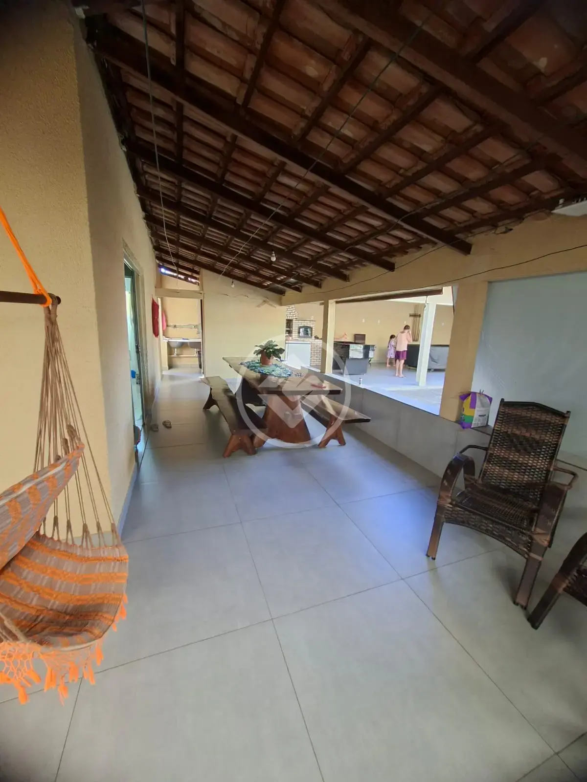 Imagem 1 - Casa em Setor Cristina, Trindade - GO