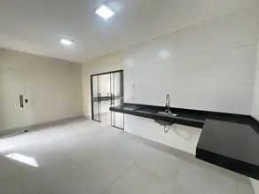 Imagem 3 - Casa em Sitios Santa Luzia, Aparecida de Goiânia - GO