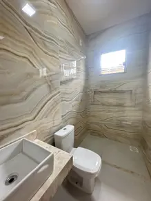 Imagem 4 - Casa em Sitios Santa Luzia, Aparecida de Goiânia - GO