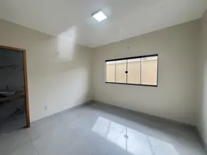 Imagem 5 - Casa em Sitios Santa Luzia, Aparecida de Goiânia - GO
