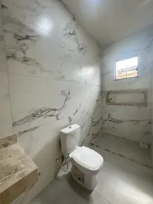Imagem 6 - Casa em Sitios Santa Luzia, Aparecida de Goiânia - GO