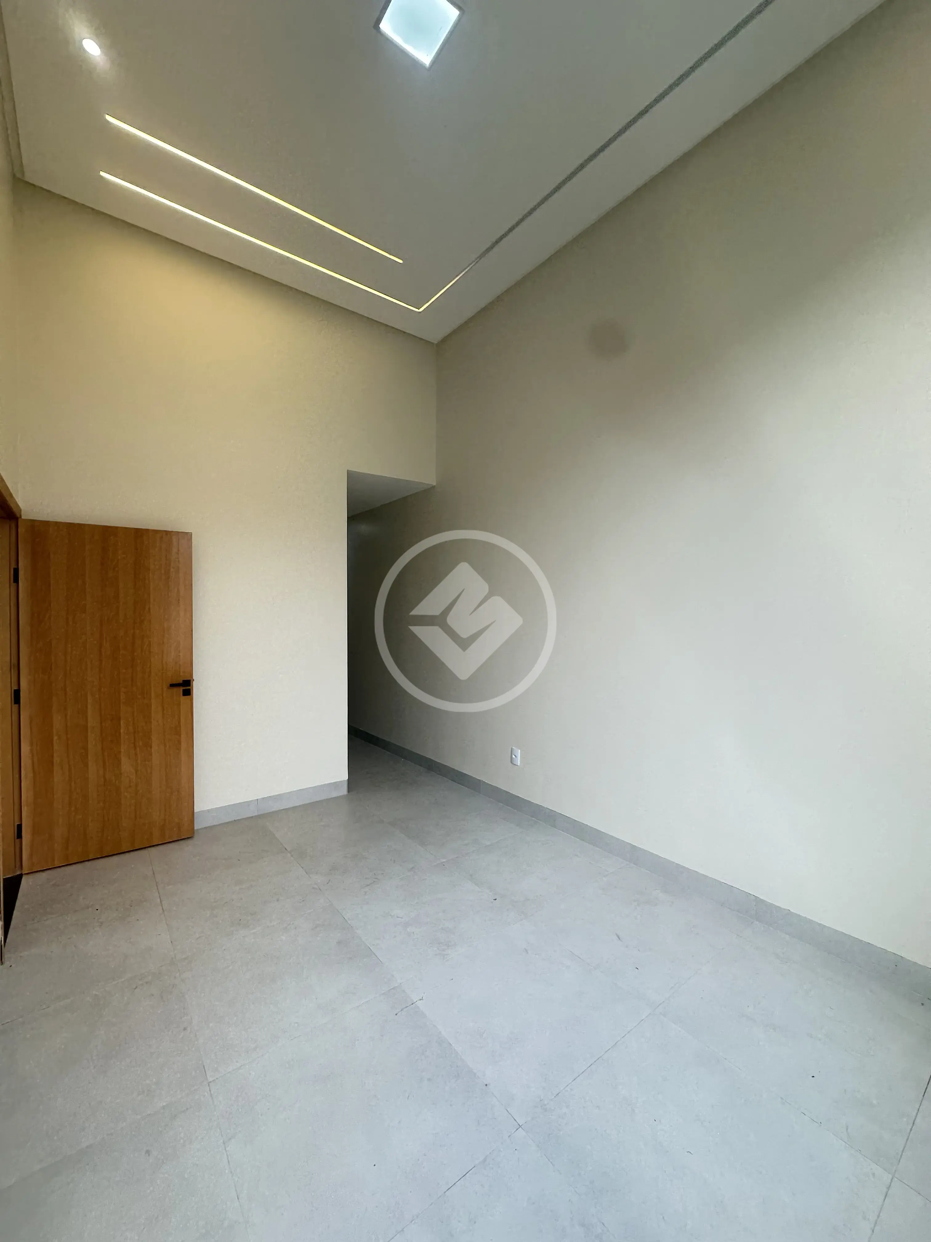 Imagem 1 - Casa em Sitios Santa Luzia, Aparecida de Goiânia - GO