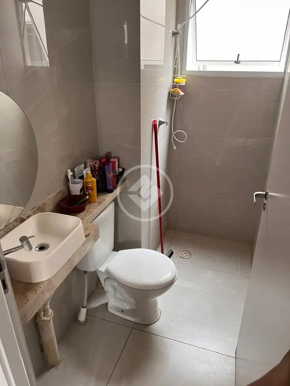 Imagem 2 - Apartamento em Fazenda Dourados - Condomínio Sonho Dourado I, Goiânia - GO
