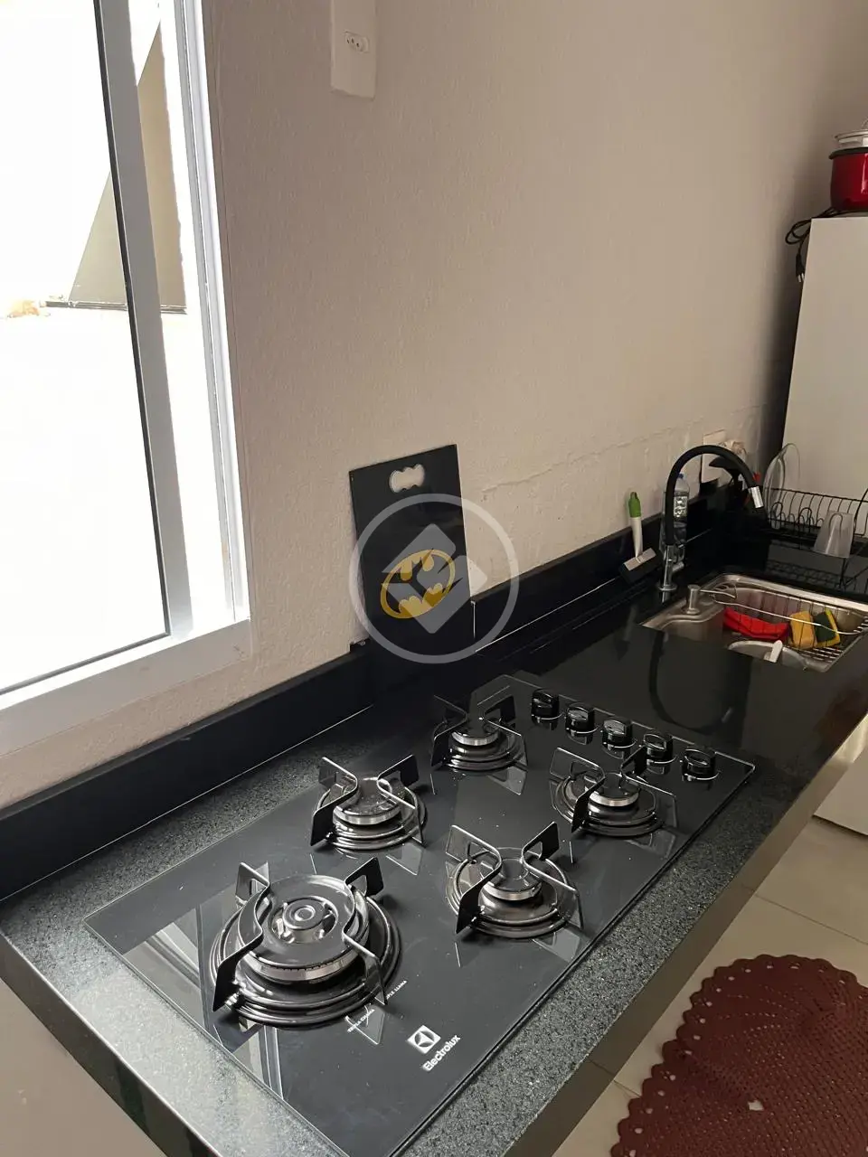 Imagem 5 - Apartamento em Fazenda Dourados - Condomínio Sonho Dourado I, Goiânia - GO