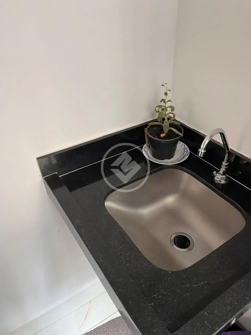 Imagem 4 - Apartamento em Fazenda Dourados - Condomínio Sonho Dourado I, Goiânia - GO