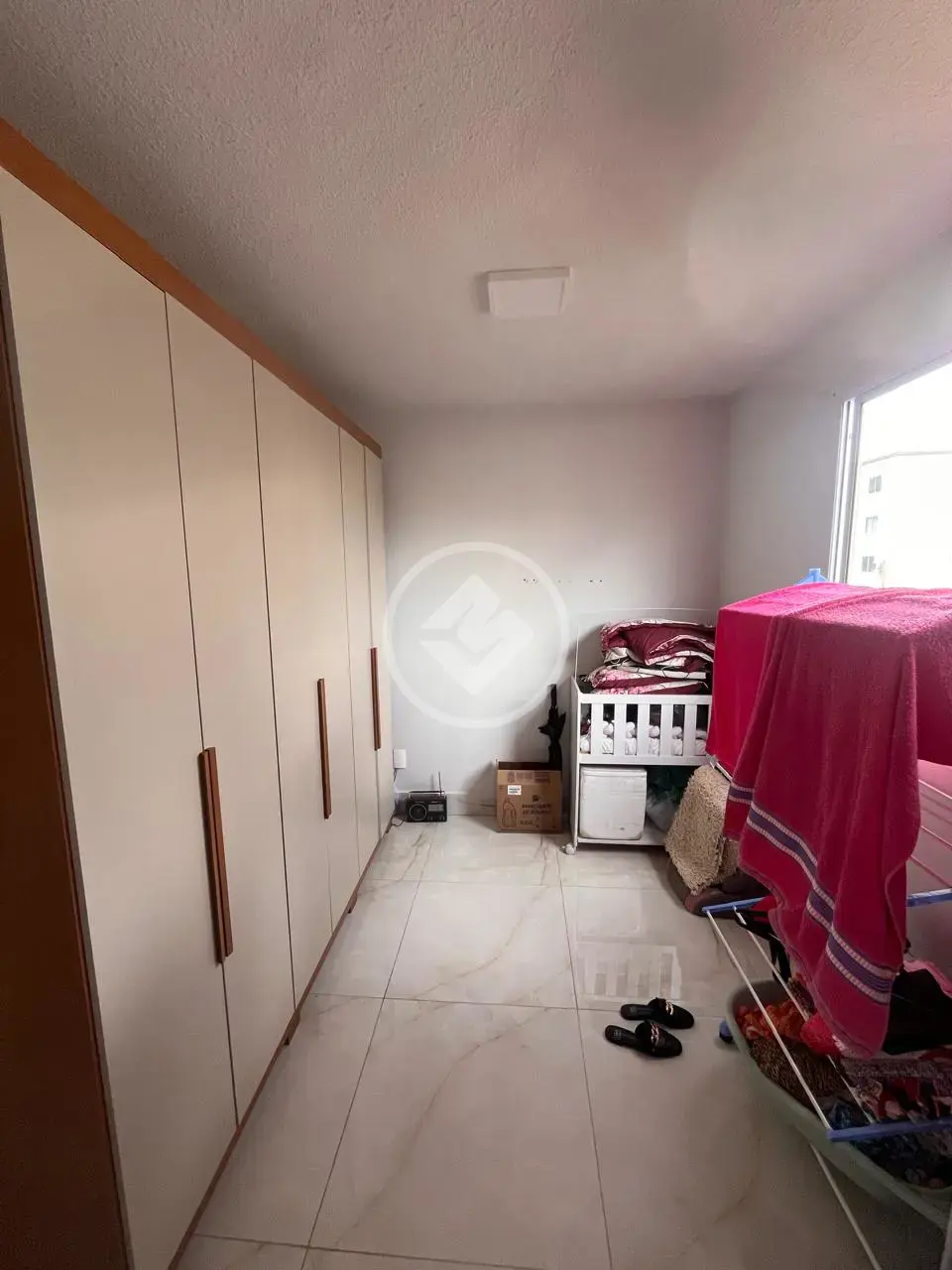 Imagem 3 - Apartamento em Fazenda Dourados - Condomínio Sonho Dourado I, Goiânia - GO