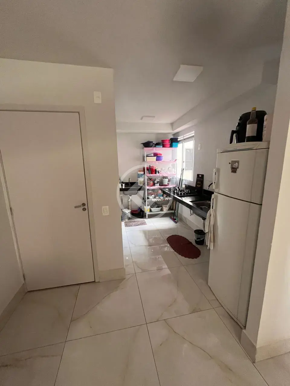 Imagem 1 - Apartamento em Fazenda Dourados - Condomínio Sonho Dourado I, Goiânia - GO