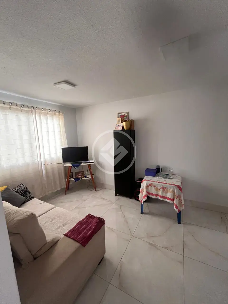 Imagem 1 - Apartamento em Fazenda Dourados - Condomínio Sonho Dourado I, Goiânia - GO