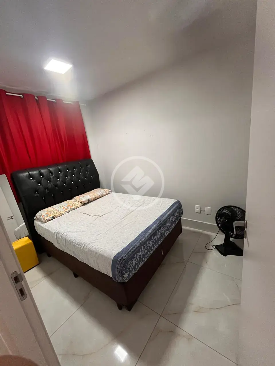 Imagem 6 - Apartamento em Fazenda Dourados - Condomínio Sonho Dourado I, Goiânia - GO
