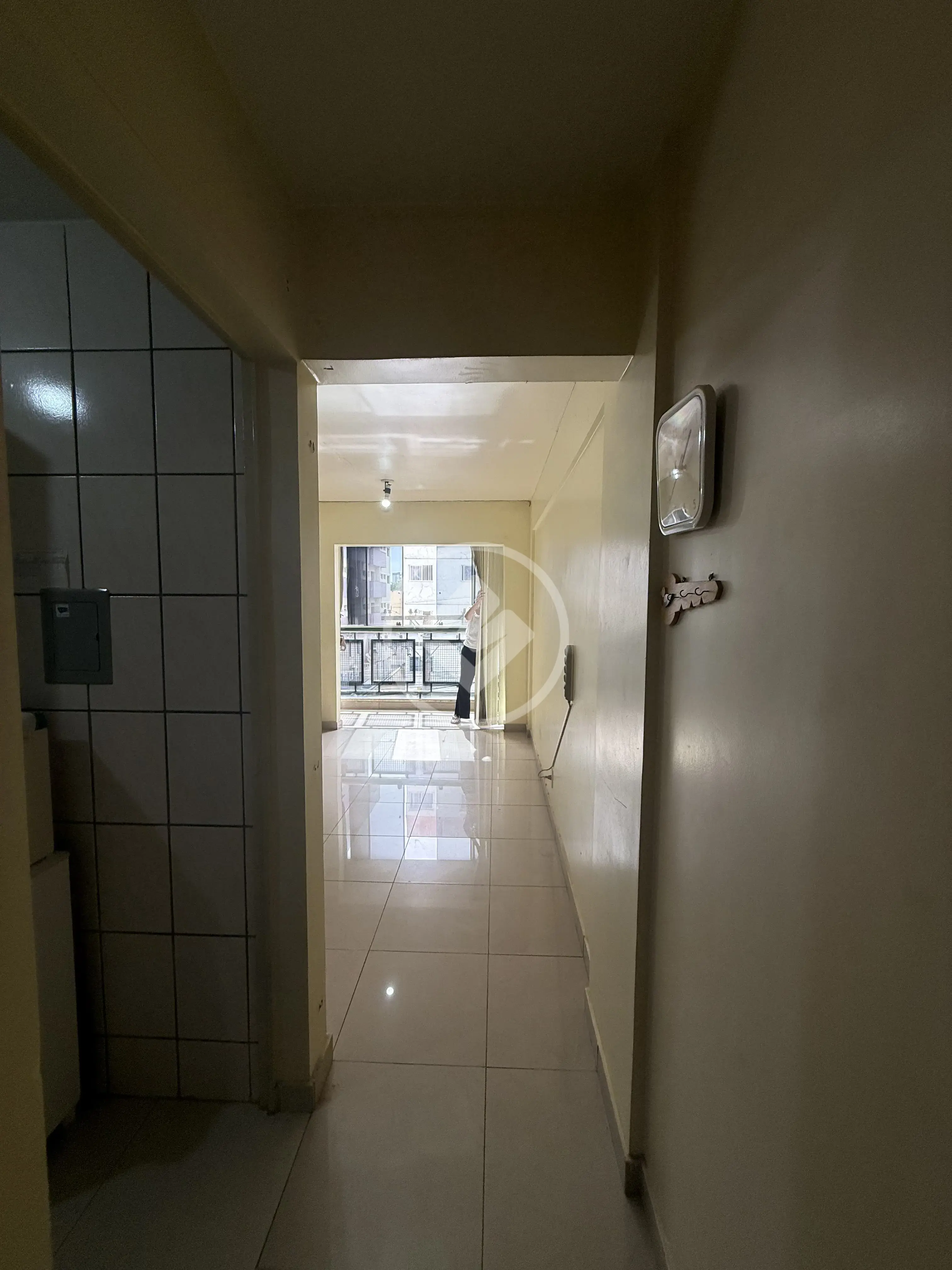 Imagem 1 - Apartamento em Vila São Tomaz, Aparecida de Goiânia - GO