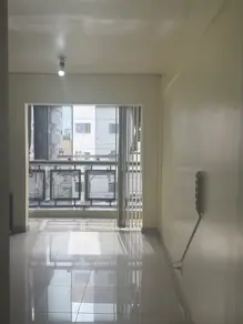 Apartamento Vila São Tomaz, Aparecida de Goiânia - GO — foto 1