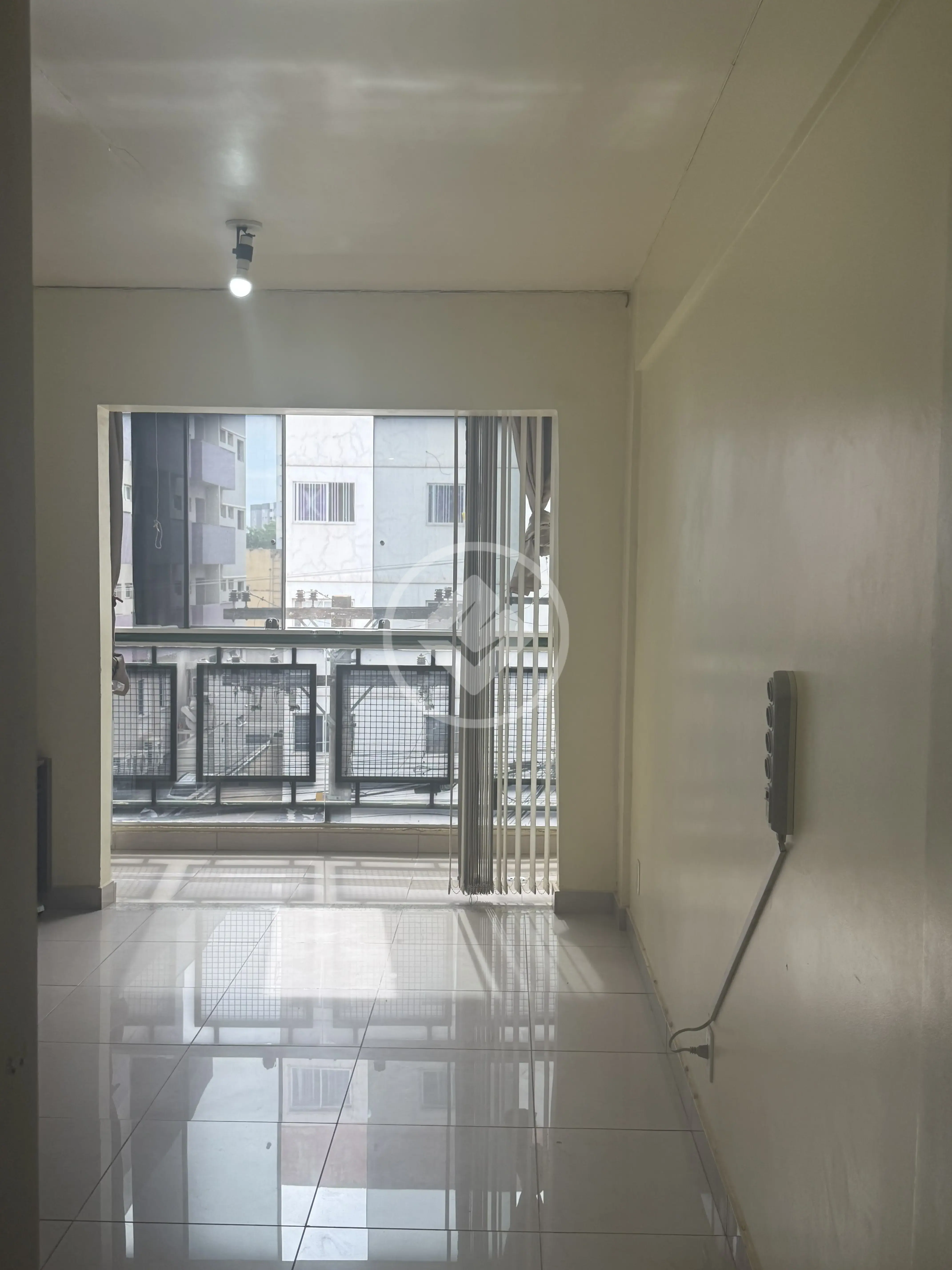Imagem 1 - Apartamento em Vila São Tomaz, Aparecida de Goiânia - GO