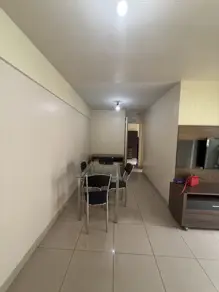 Imagem 2 - Apartamento em Vila São Tomaz, Aparecida de Goiânia - GO