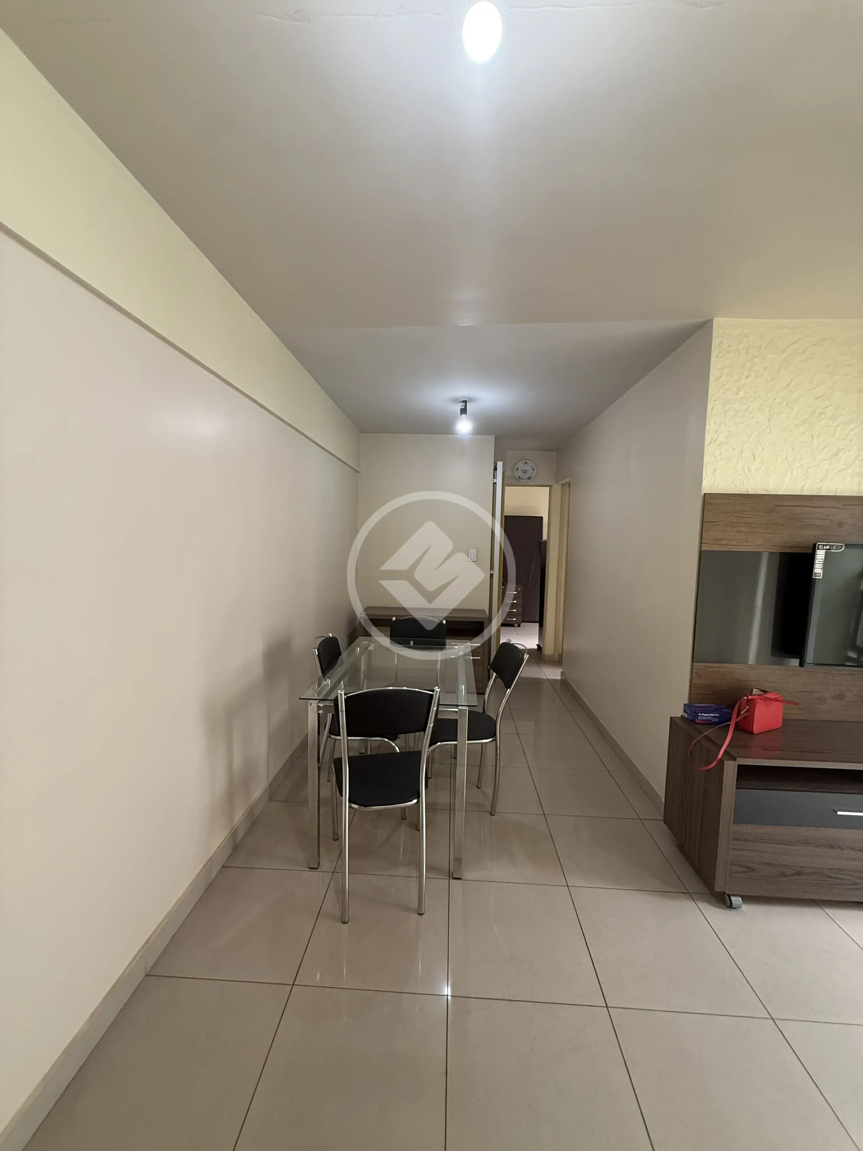 Imagem 2 - Apartamento em Vila São Tomaz, Aparecida de Goiânia - GO