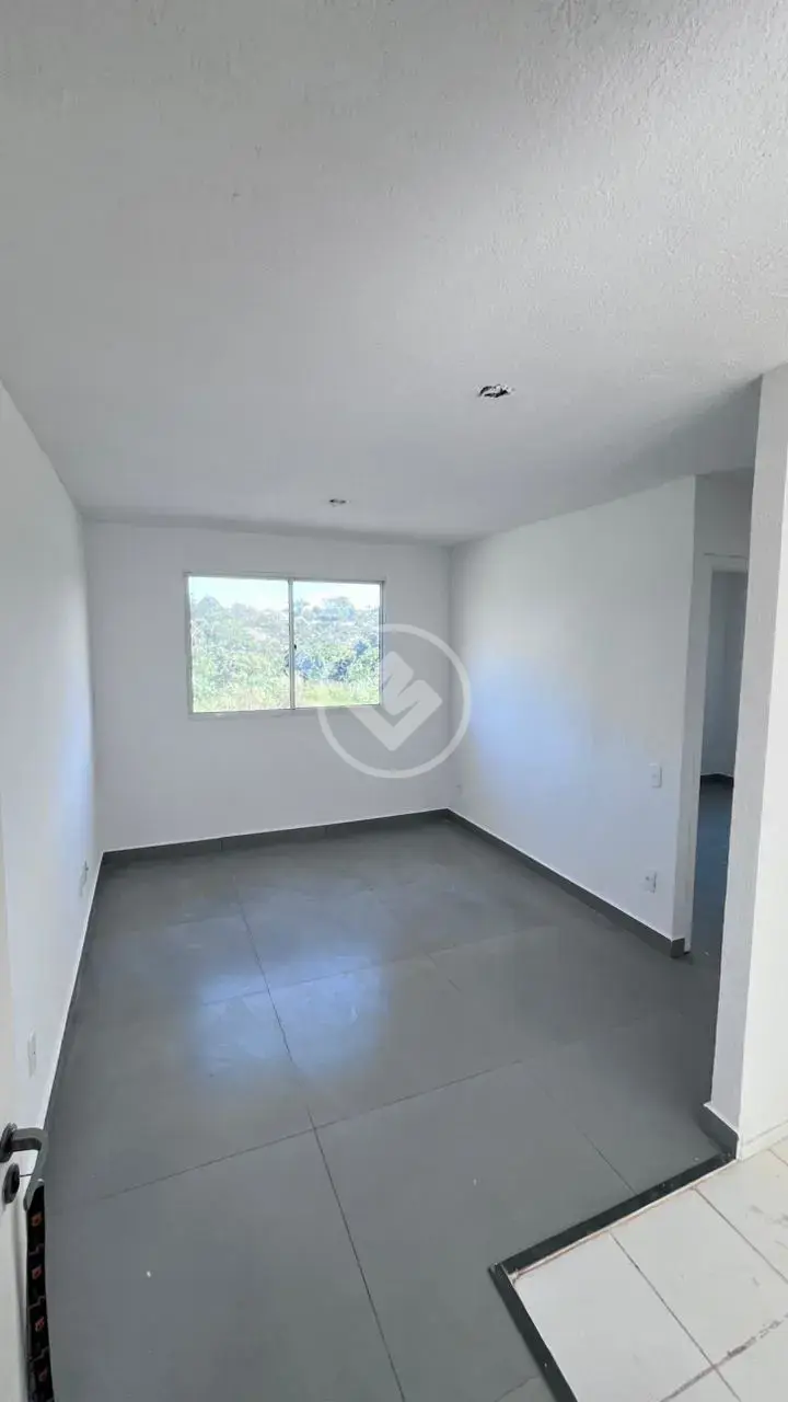Imagem 1 - Apartamento em Setor Grajaú, Goiânia - GO