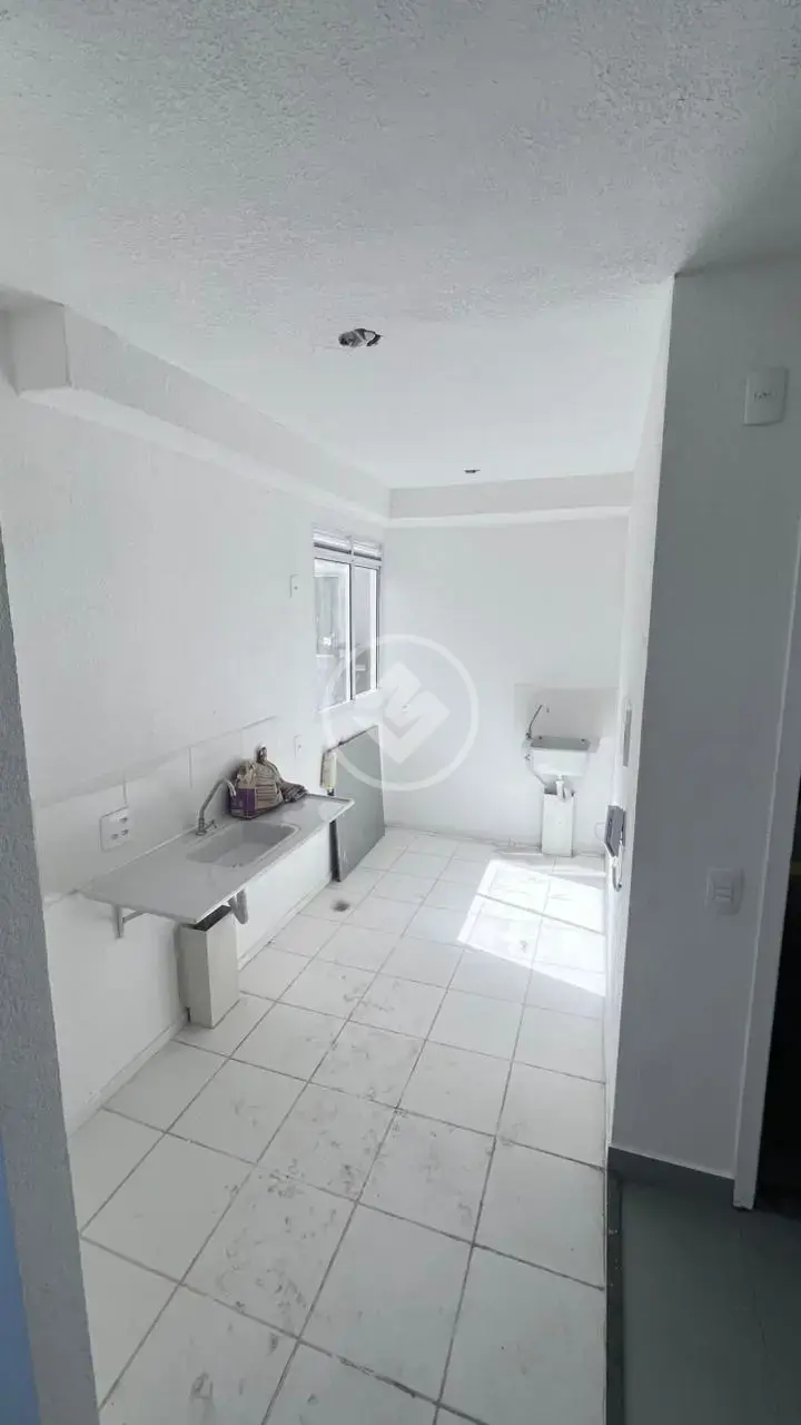 Image 9 - Apartamento em Setor Grajaú, Goiânia - GO