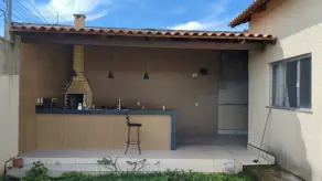 Casa Internacional Park, Aparecida de Goiânia - GO — foto 2