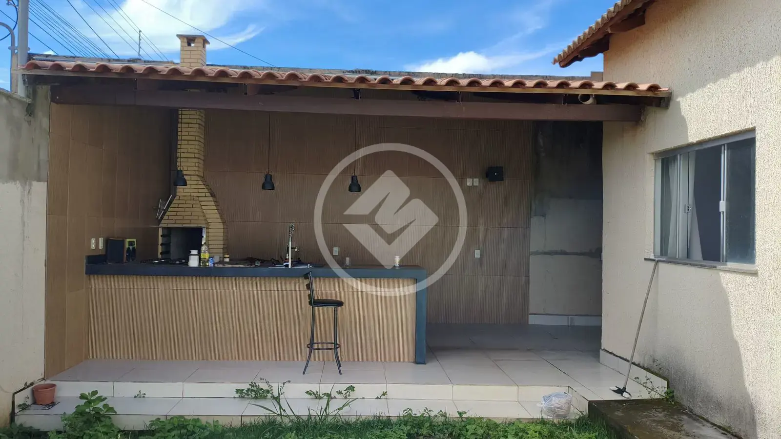Image 2 - Casa em Internacional Park, Aparecida de Goiânia - GO