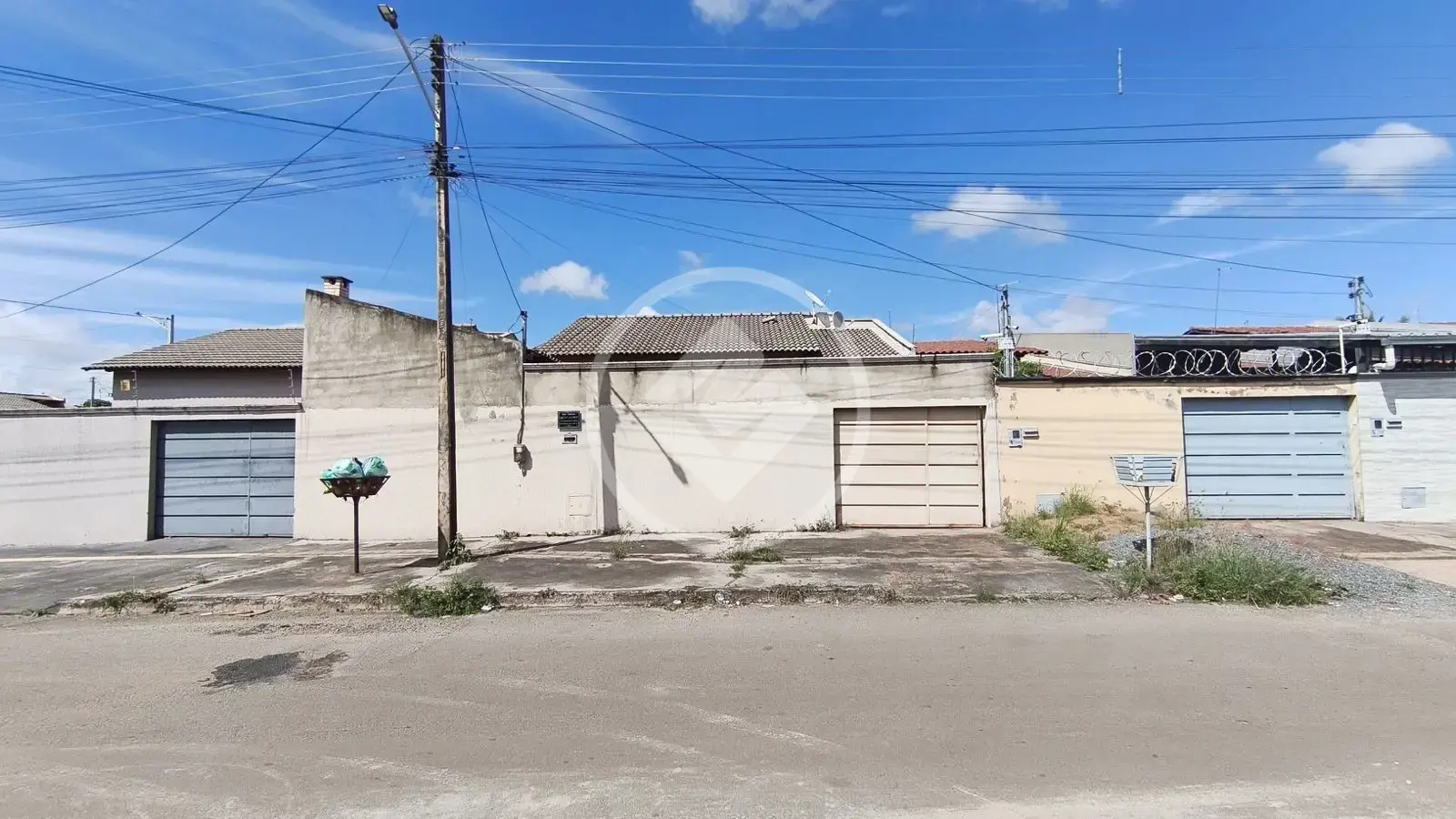 Imagem 1 - Casa em Internacional Park, Aparecida de Goiânia - GO