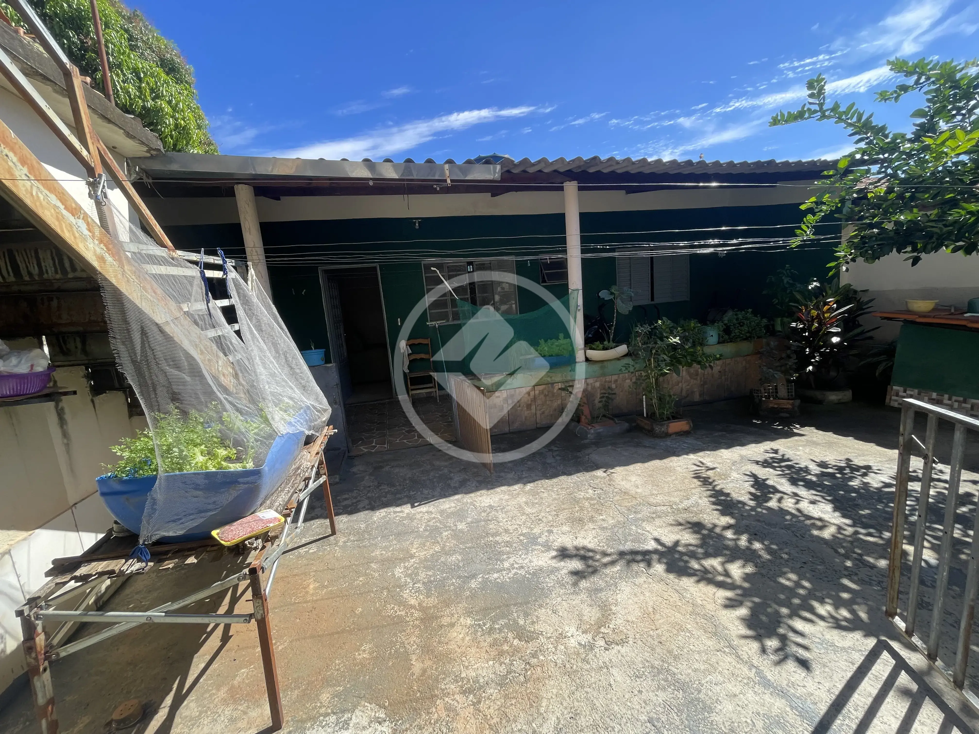 Imagem 4 - Casa em Setor Garavelo, Aparecida de Goiânia - GO