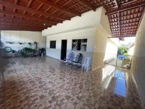 Imagem 3 - Casa em Setor Garavelo, Aparecida de Goiânia - GO