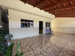 Casa Setor Garavelo, Aparecida de Goiânia - GO — foto 1