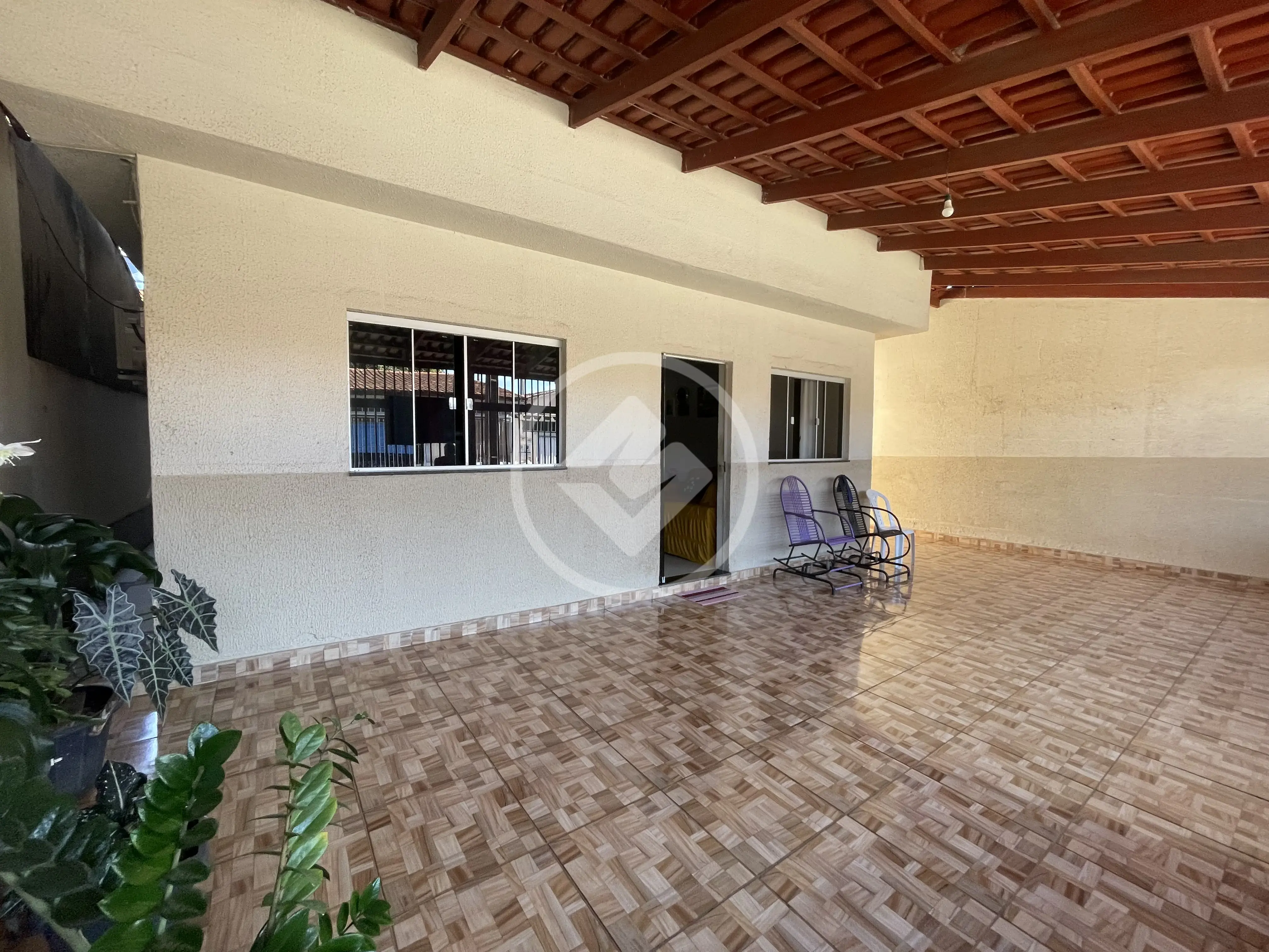 Imagem 1 - Casa em Setor Garavelo, Aparecida de Goiânia - GO