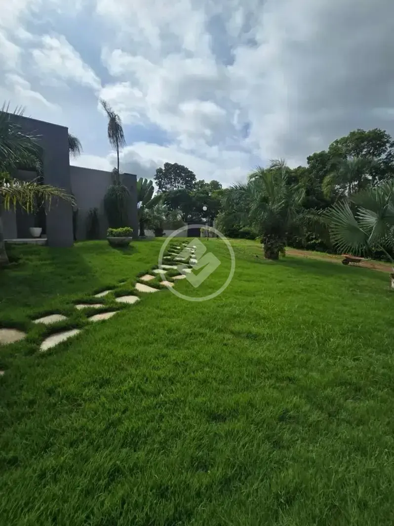 Imagem 5 - Chácara em Condomínio Ecológico Mansões Morumbi, Senador Canedo - GO