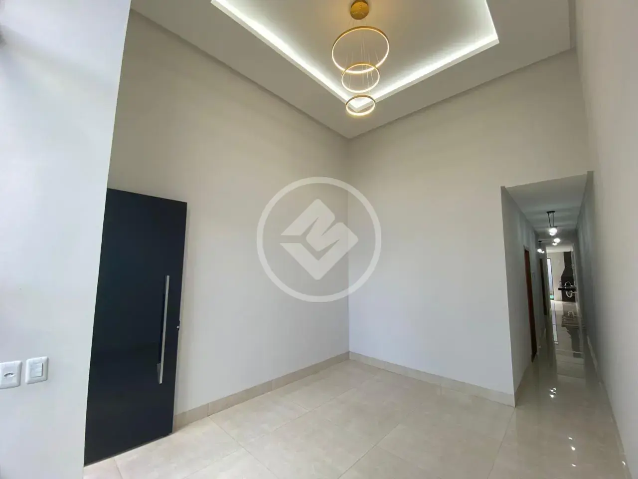 Imagem 1 - Casa em Jardim Boa Esperança, Aparecida de Goiânia - GO