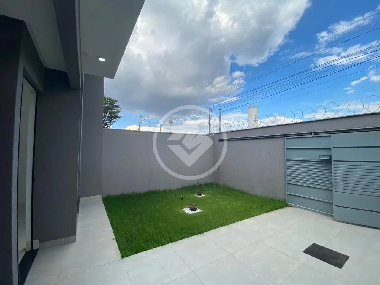 Imagem 2 - Casa em Jardim Boa Esperança, Aparecida de Goiânia - GO
