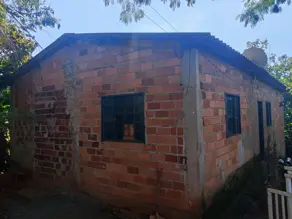 Casa Independência - 1º Complemento Setor das Mansões, Aparecida de Goiânia - GO — foto 1