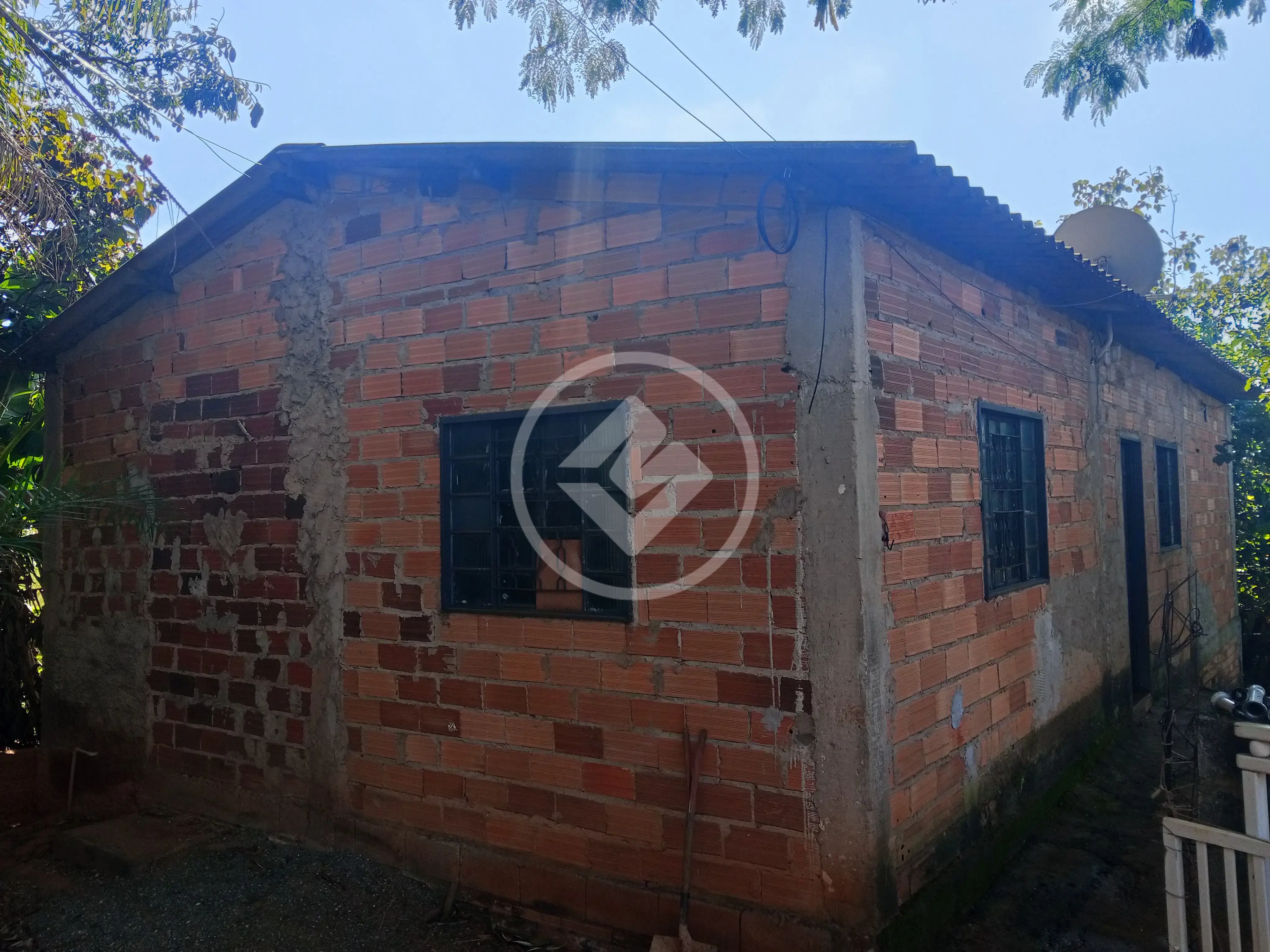 Imagem 1 - Casa em Independência - 1º Complemento Setor das Mansões, Aparecida de Goiânia - GO